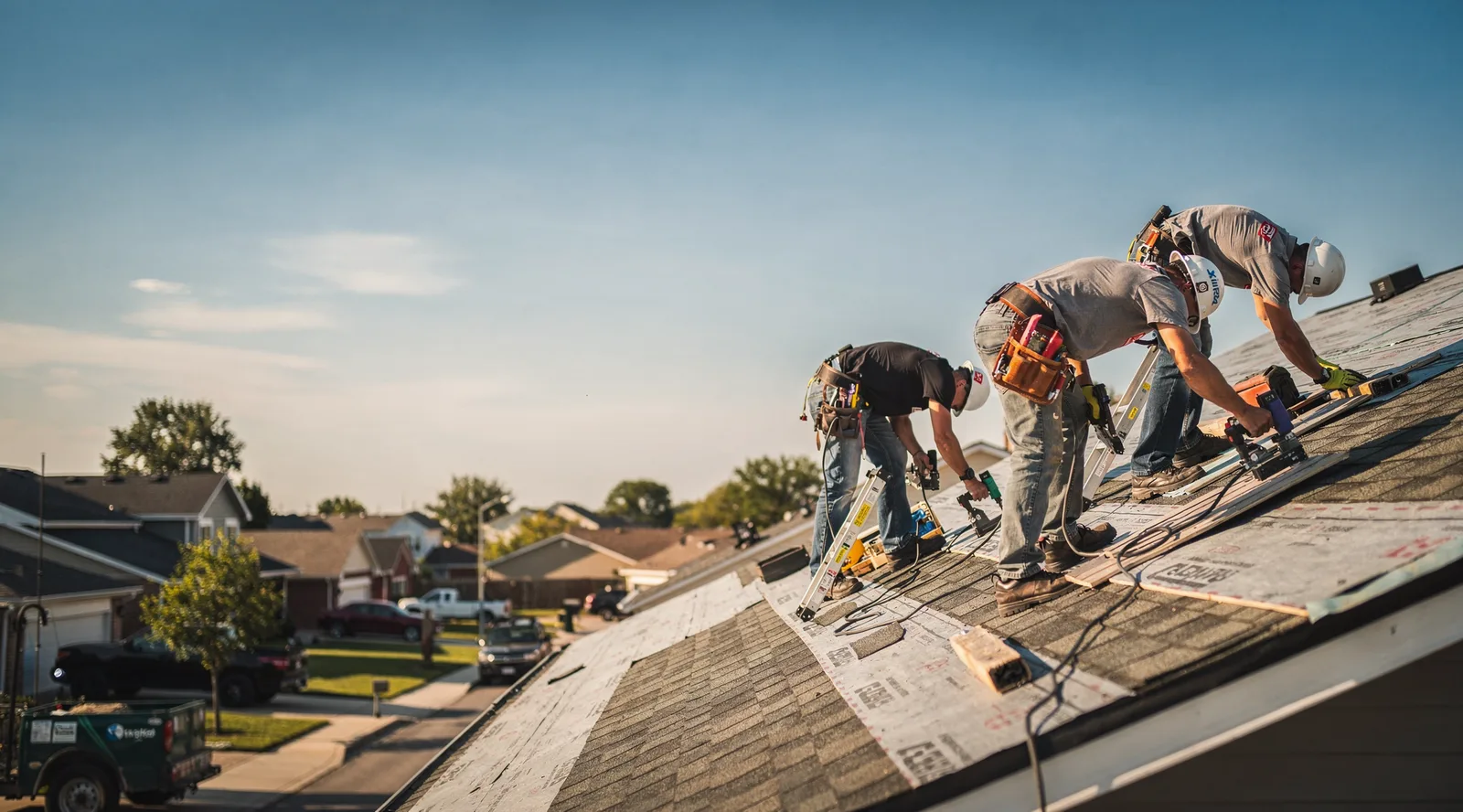 Roof Repair in Wrightsboro, TX near me